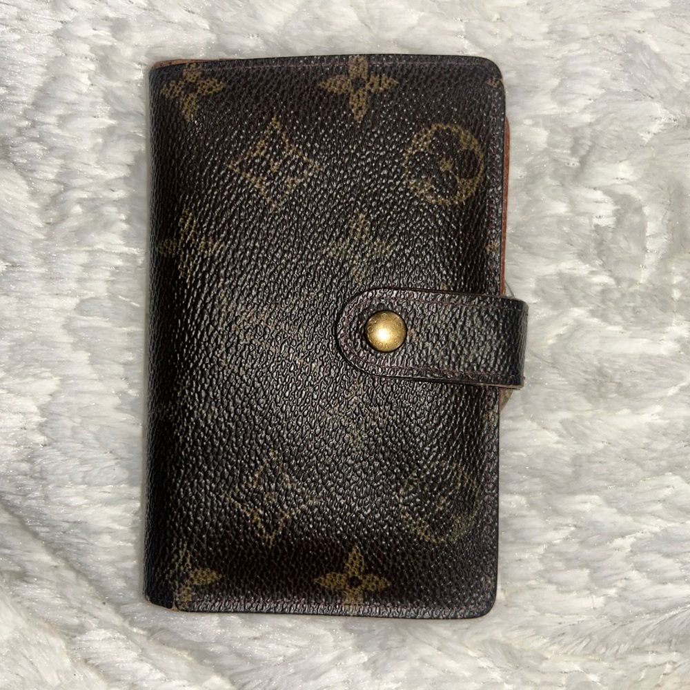 Louis Vuitton Monogram Wallet